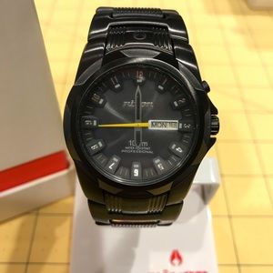 Nixon "The Rover SS" Men's Watch